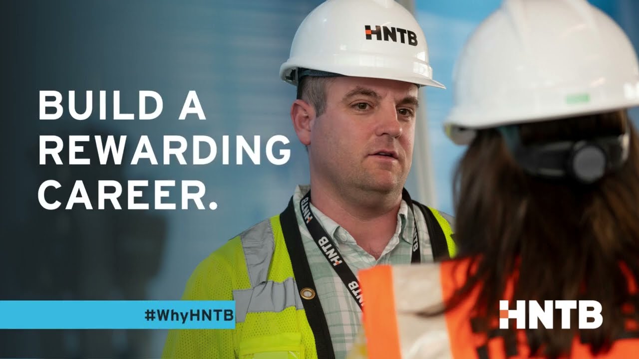 Why HNTB - Our Values