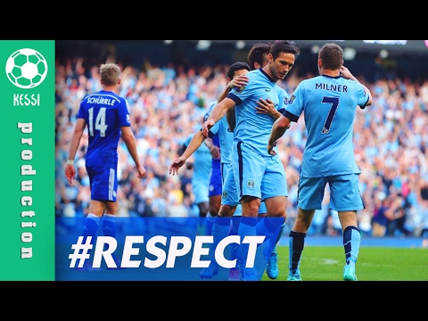Football RESPECT Moments ● Emotion ● Fair Play