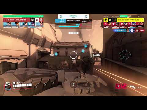 CGL S16 | Playoffs | NA Open | Losers R1 | Shiko No Kayji Red vs Tarnished!