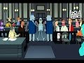 Futurama Volume 7 FOX Home Entertainment