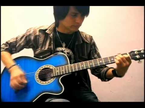 Summertime Blues - Brian Setzer (Guitar Cover by Huang Zi)