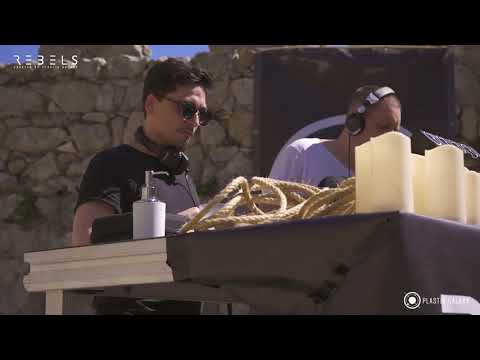 REBELS 6th Anniversary Streaming - Dexx b2b Plastiks