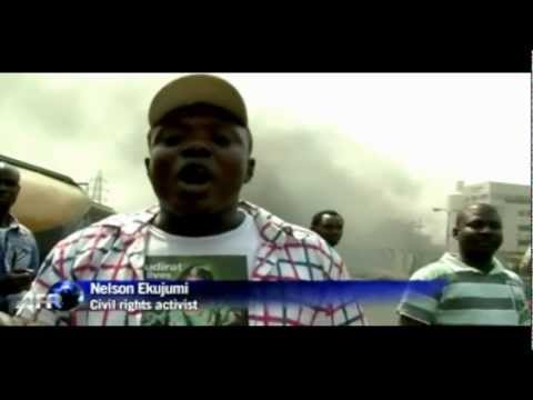 Mos Hood ft Ogd Ogidan - OccupyNigeria SUBSIDY Music