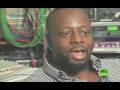 Wyclef Jean - Hollywood Meets Bollywood Interview part 1/3