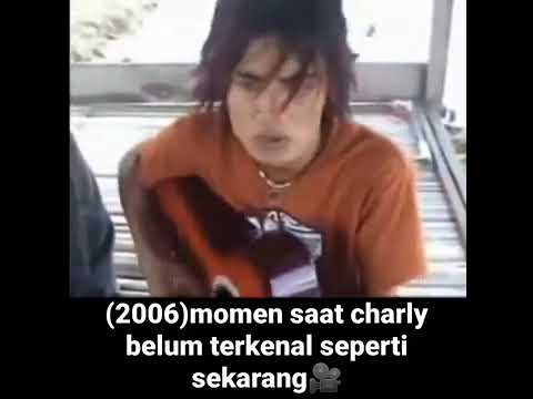#charlyvanhouten #st12 #shorts  #setiaband video Charly jaman dulu sebelum terkenal