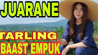 Download lagu JUARANE TSRLING BAAS EMPUK TENAN mp3 Download lagu JUARANE TSRLING BAAS EMPUK TENAN mp3