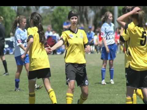 FFV Victorian Champions League 2010/11