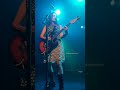 The Clouds - Domino (live version) - The Triffid 2019