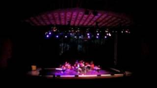 Natalie Cole - Something's Gotta Give in Bucharest 27.10.2009