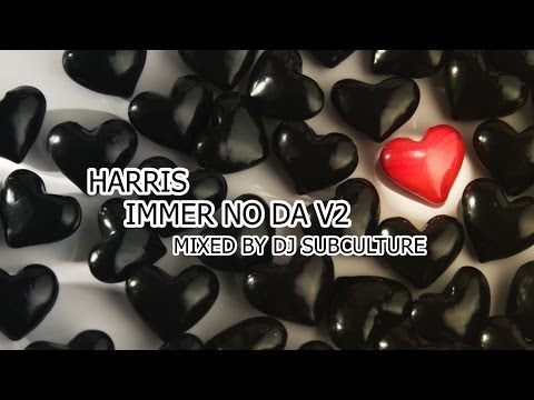 Immer no Da Harris by Dj Subculture