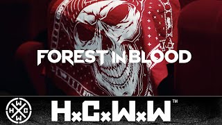FOREST IN BLOOD - CREVE - HC WORLDWIDE (OFFICIAL 4K VERSION HCWW)