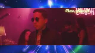 Cuando Ella Baila // Letra //De La Ghetto // Dario Flores R