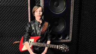 Beamer Wigley Ernie Ball Interview