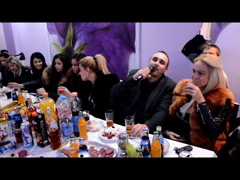 Ork. Grand De Lux - Chastno Parti - 2017