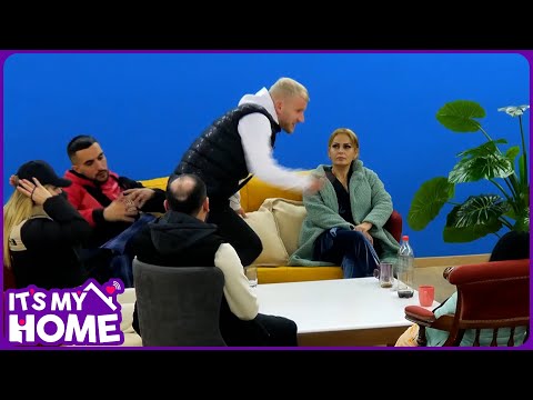 Kastrioti i merzit banoret: "M'duhet me lon shtepine..."