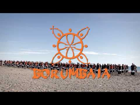 Video 6 de Borumbaia Percusión Video 6 de Borumbaia Percusión