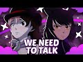 Making Peace With RWBY