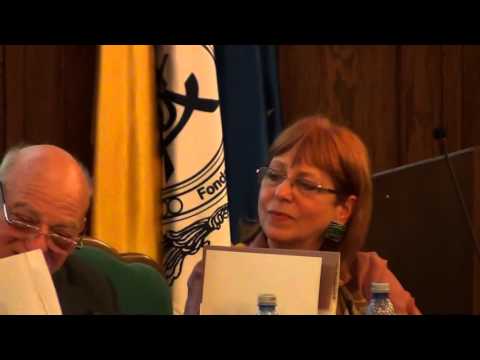 Dan C  Mihailescu la lansarea albumului Romania lui Iosif Berman - 2015