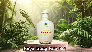 Kim Bôi nâng chén Ngọc Linh - Lời thơ Lê Cảnh Nhạc - Tập đoàn Y Dược Sâm Ngọc Linh