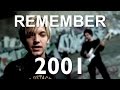 REMEMBER 2001