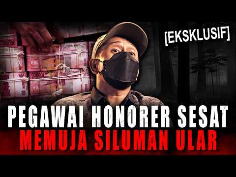 RITUALNYA GAMPANG ?! BAGI2 AMPLOP KE 14 FAKIR MISKIN DUIT 3.7 M PASTI WUJUD (PESUGIHAN SILUMAN ULAR)