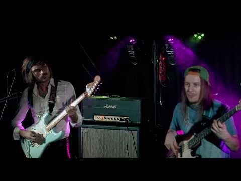 Funky Miracle (The Meters) - Prismojeni profesorji bluesa | Ba kanal