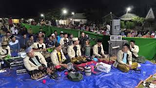 Download lagu Sya'ir PERJUANGAN versi HADRAH PERJUANGAN cover Alhamahabbah  mp3