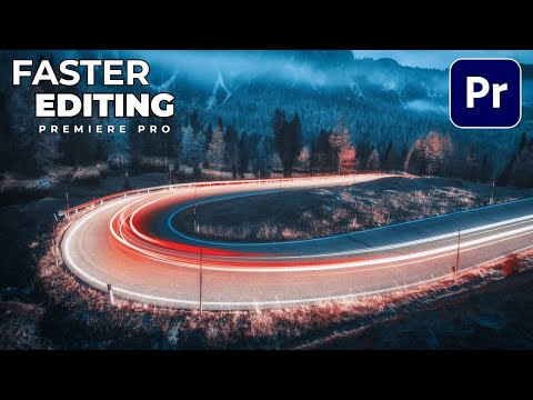 How To IMPORT Mogrt FILES In Premiere Pro 2024