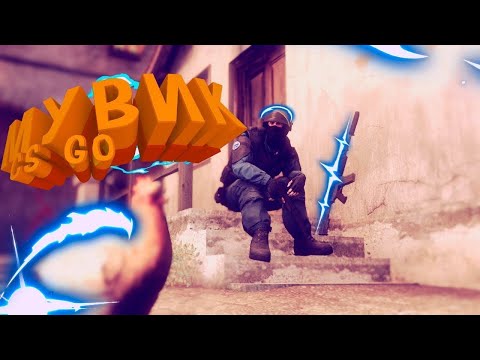 lol (GSPD, XS Project - I LOVE HARDBASS) cs:go