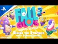 Fall Guys - Behind the Stumbles: Stumble Grounds | PS4