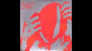 Dios -  Dios [2001]