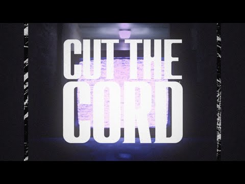 Collective Soul - Cut The Cord (Official Lyric Video)