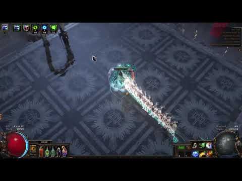 [3.14] Ignite Discharge Elementalist - Build Showcase A9