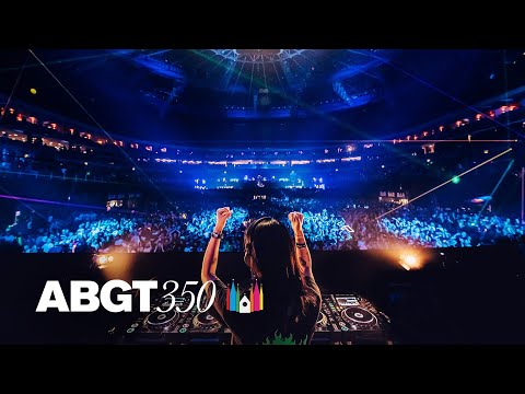 Qrion: Group Therapy 350 live from O2 Arena, Prague (Official 4K Set) #ABGT350