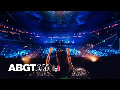 Qrion: Group Therapy 350 live from O2 Arena, Prague (Official 4K Set) #ABGT350 Video