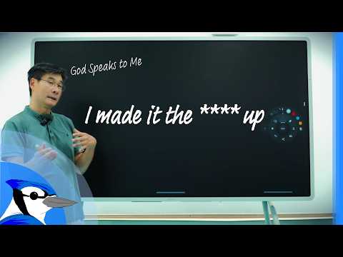 "Professor" Jiang's Broken Classroom