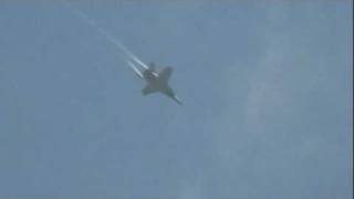 preview picture of video 'FA-18 Super Hornet Demo.mpg'
