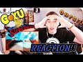WHO WILL PREVAIL Goku VS Superman Trailer REACTION By MaSTAR Media