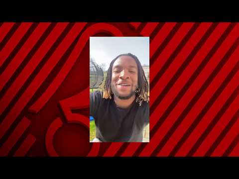 The Robins Roundup: E01