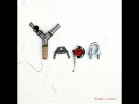 YAPA ft. Patrice - Move And Give Me Way