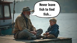 Are Any of These Old Fishing Sayings Actually TRUE?