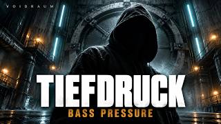 Dark Progressive Techno House TIEFDRUCK | VOIDRAUM