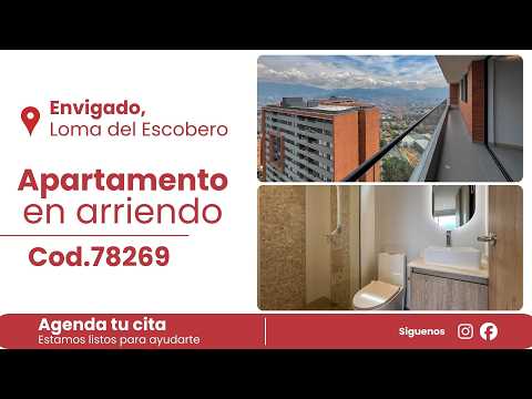 Apartamento 1143-78269
