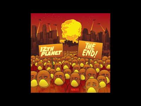 12th Planet, Skrillex, Kill The Noise - Burst ft Gmcfosho