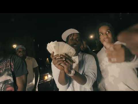 RICH NUNU x MILLY BLANCO x KOODA B - CASUALTY OF WAR  (Official Music Video) #FREETHEARMY