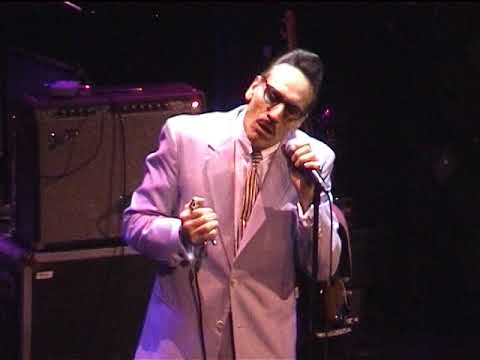 Little Charlie & The Nightcats - Part 1/3 - Legendary Rhythm and Blues Cruise - 2005.