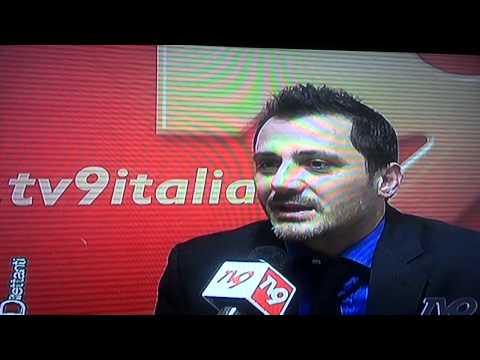 TV9 dilettanti intervista presidente scansano.mp4