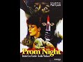 Prom Night Llamadas De Terror Castellano 1980