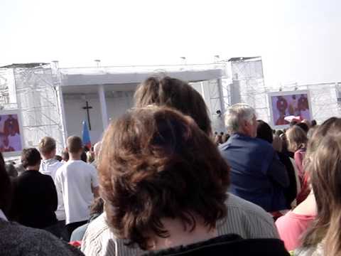 SVATOVÁCLAVSKÝ CHORÁL