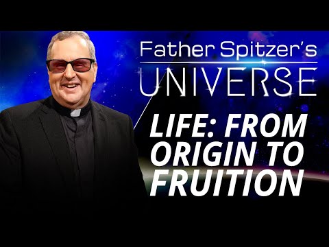 Father Spitzer’s Universe - 2025-09-24 - Scientific Discovery and Biblical Revelation, Pt. 4